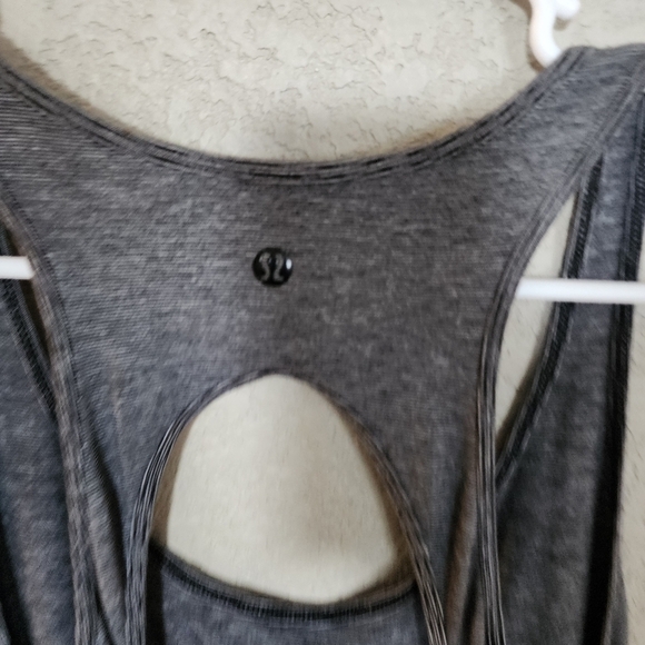 Lululemon Go for it dress size Small - Picture 4 of 6